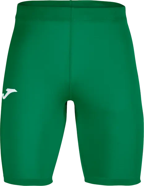 Joma Brama Academy Baselayer Shorts - Green