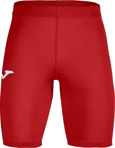 Joma Brama Academy Baselayer Shorts - Red
