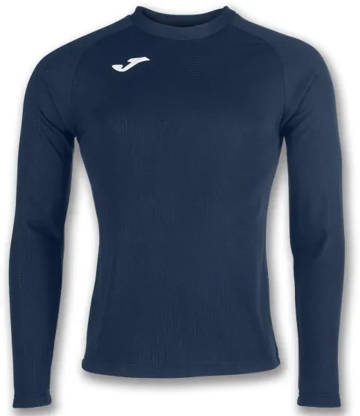 Joma Brama Fleece Baselayer - Navy