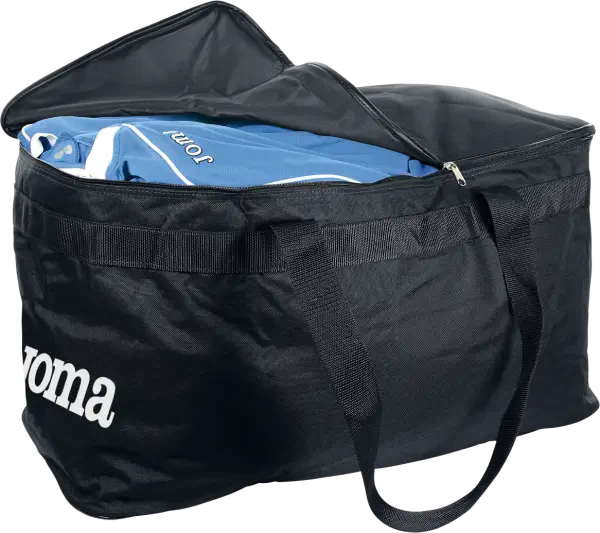Joma Equipment Sport Bag - Black