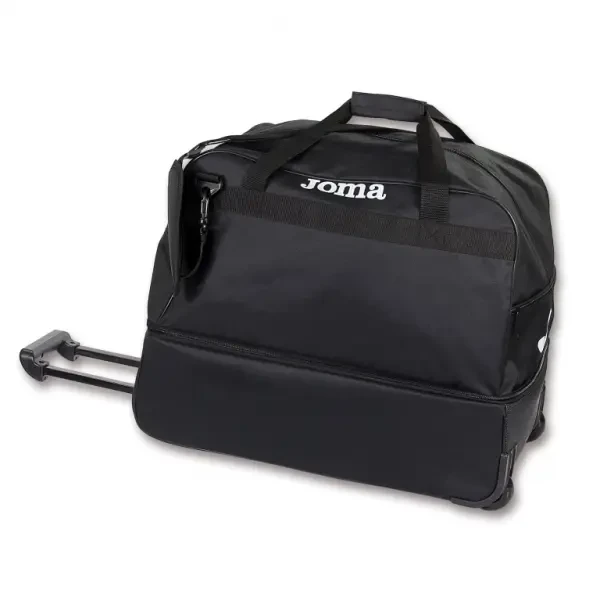 Joma Trolley Training Bag - Black