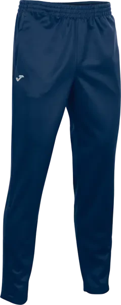 Joma Staff Interlock Pants - Dark Navy
