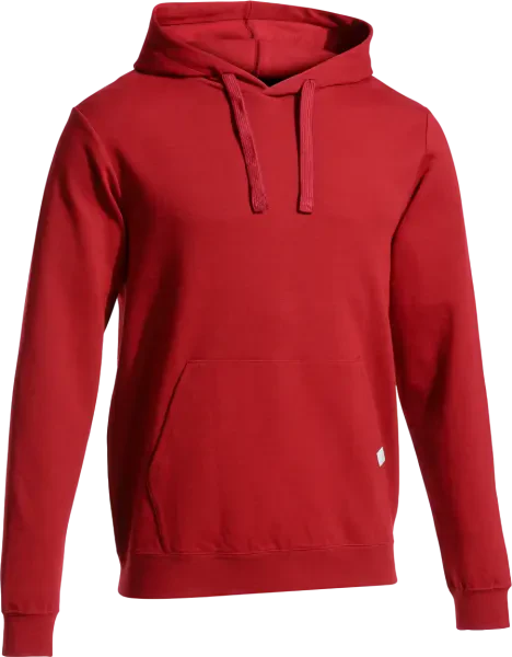 Joma Combi Hoodie - Red