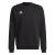 Adidas Entrada 22 Sweatshirt - Black