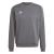 Adidas Entrada 22 Sweatshirt - Team Grey Four