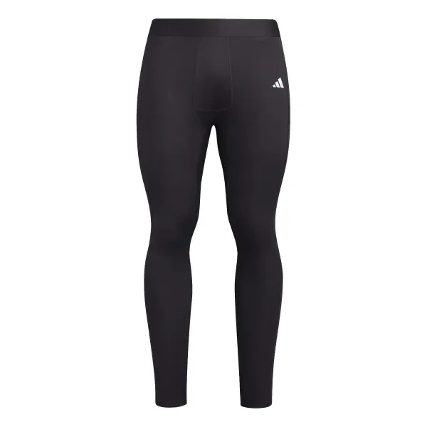 Adidas Techfit Baselayer Tights - Black