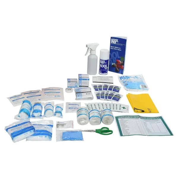 Precision Astro Medical Kit Refill