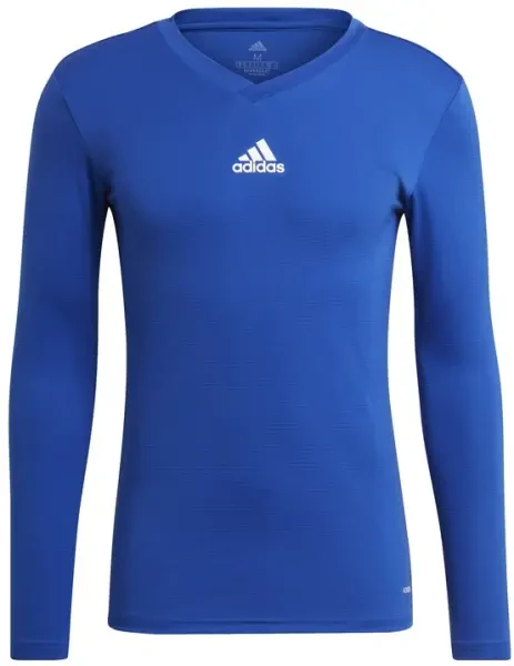 Adidas Team 21 Baselayer T-Shirt - Team Royal Blue