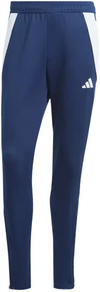 Adidas Tiro 24 Training Pants (Slim fit) - Team Navy Blue / White