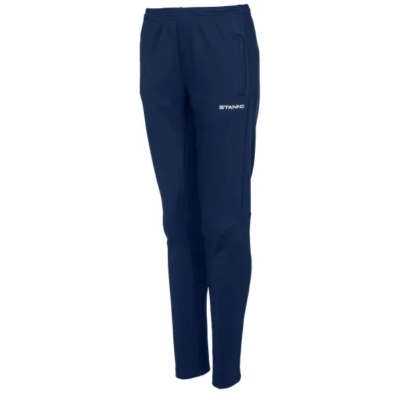 Stanno Pride Ladies Pants - Navy