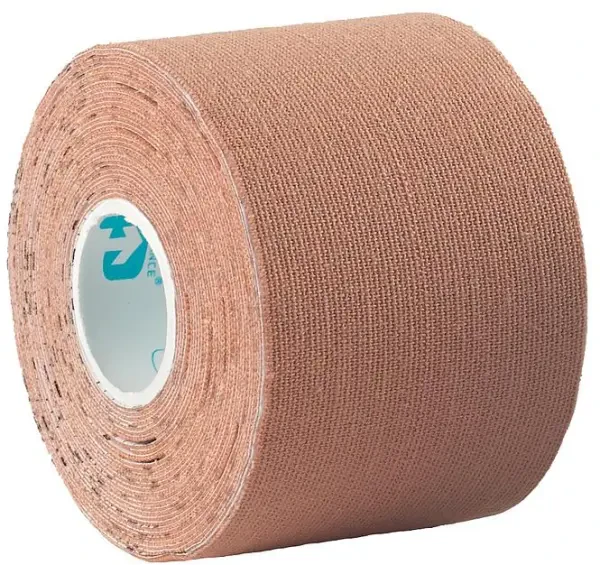 Ultimate Performance Kinesiology Tape Roll - Flesh