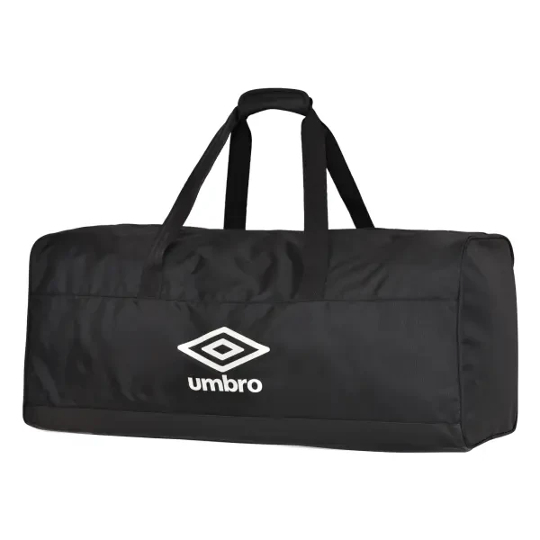 Umbro Teamwear Holdall - Black