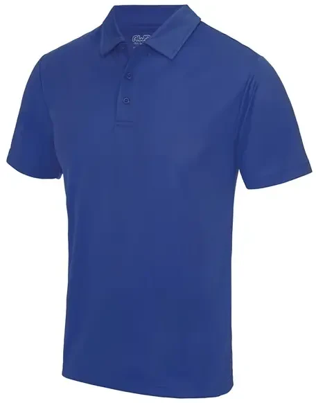 AWDis Just Cool Polo Shirt - Royal