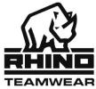 Rhino Baselayer Men's Leggings - Black - L/XL (Old Stock)