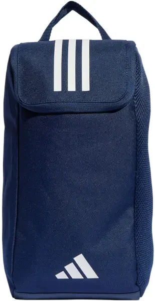 Adidas Tiro League Shoe Bag - Navy / White