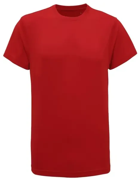 Tri Dri Performance T-Shirt - Fire Red